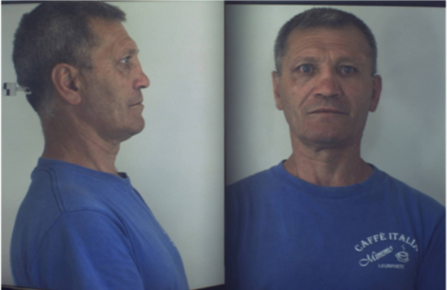 Perseguitava e maltrattava gli anziani genitori. leonfortese arrestato e condotto in carcere.