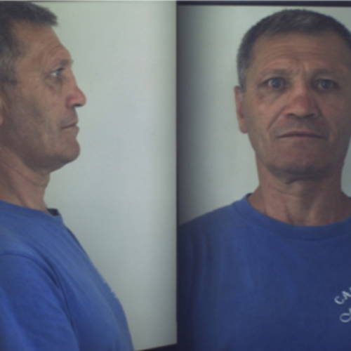 Perseguitava e maltrattava gli anziani genitori. leonfortese arrestato e condotto in carcere.