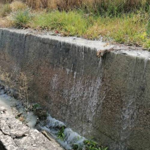 BARRAFRANCA. Da domani 27 agosto viene interrotta l’acqua a Barrafranca e in altri Comuni.