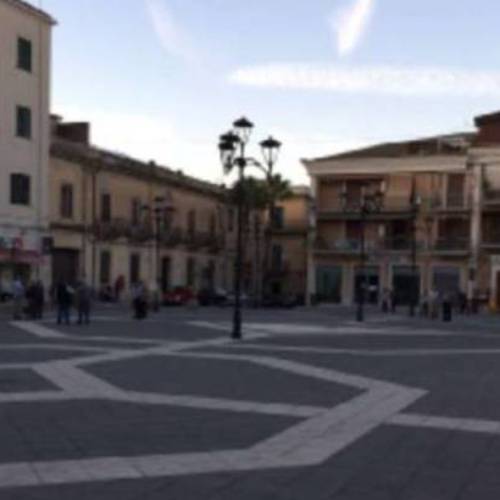 RIESI. Arrestato dai carabinieri per rapina aggravata e furti in abitazione.