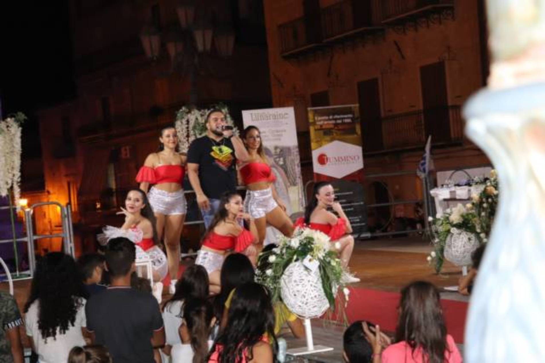 PIETRAPERZIA. Grande successo di pubblico e di critica per “La Scala della Moda 2020”