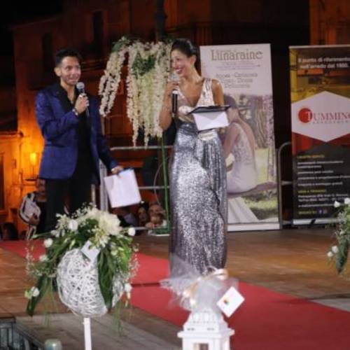 PIETRAPERZIA. Grande successo di pubblico e di critica per “La Scala della Moda 2020”