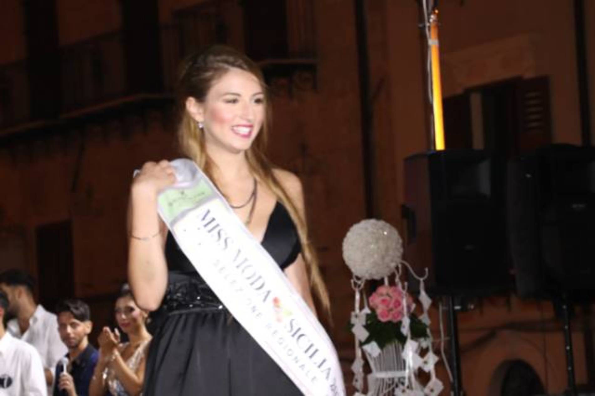 PIETRAPERZIA. Grande successo di pubblico e di critica per “La Scala della Moda 2020”