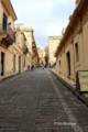 Via Nicolaci Noto