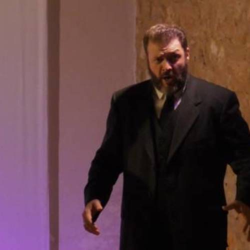 Pollina(PA). “Il medico immaginario”,  l’attore Gaetano Ingala in scena per ASLTI (Associazione Siciliana Leucemie e Tumori dell’Infanzia)