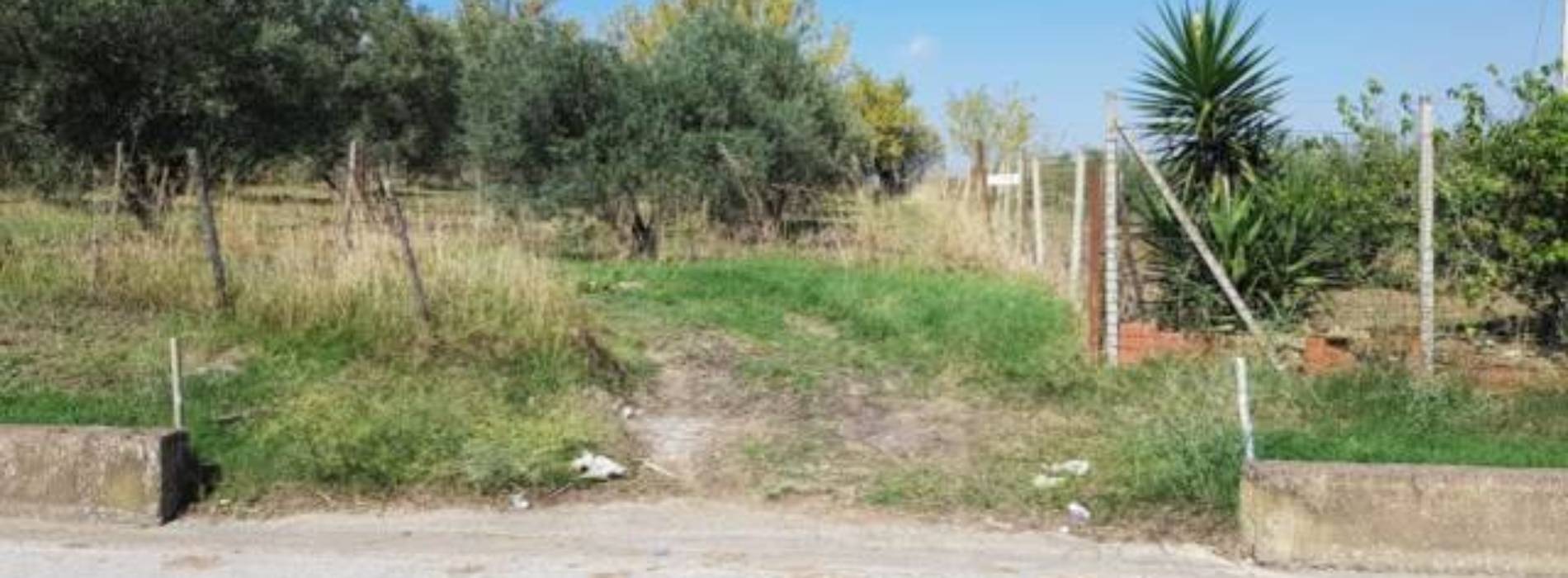 VILLAPRIOLO. Avrebbe scavato una buca dove seppellire la sua convivente.