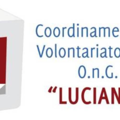 ENNA. L’associazione Luciano Lama distribuisce aiuti alimentari a persone in gravi condizioni di indigenza