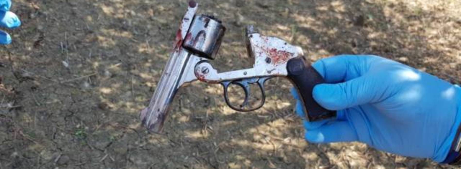 VILLAPRIOLO. Avrebbe scavato una buca dove seppellire la sua convivente.