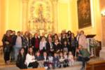 70 anni Pietraperzia matrimonio