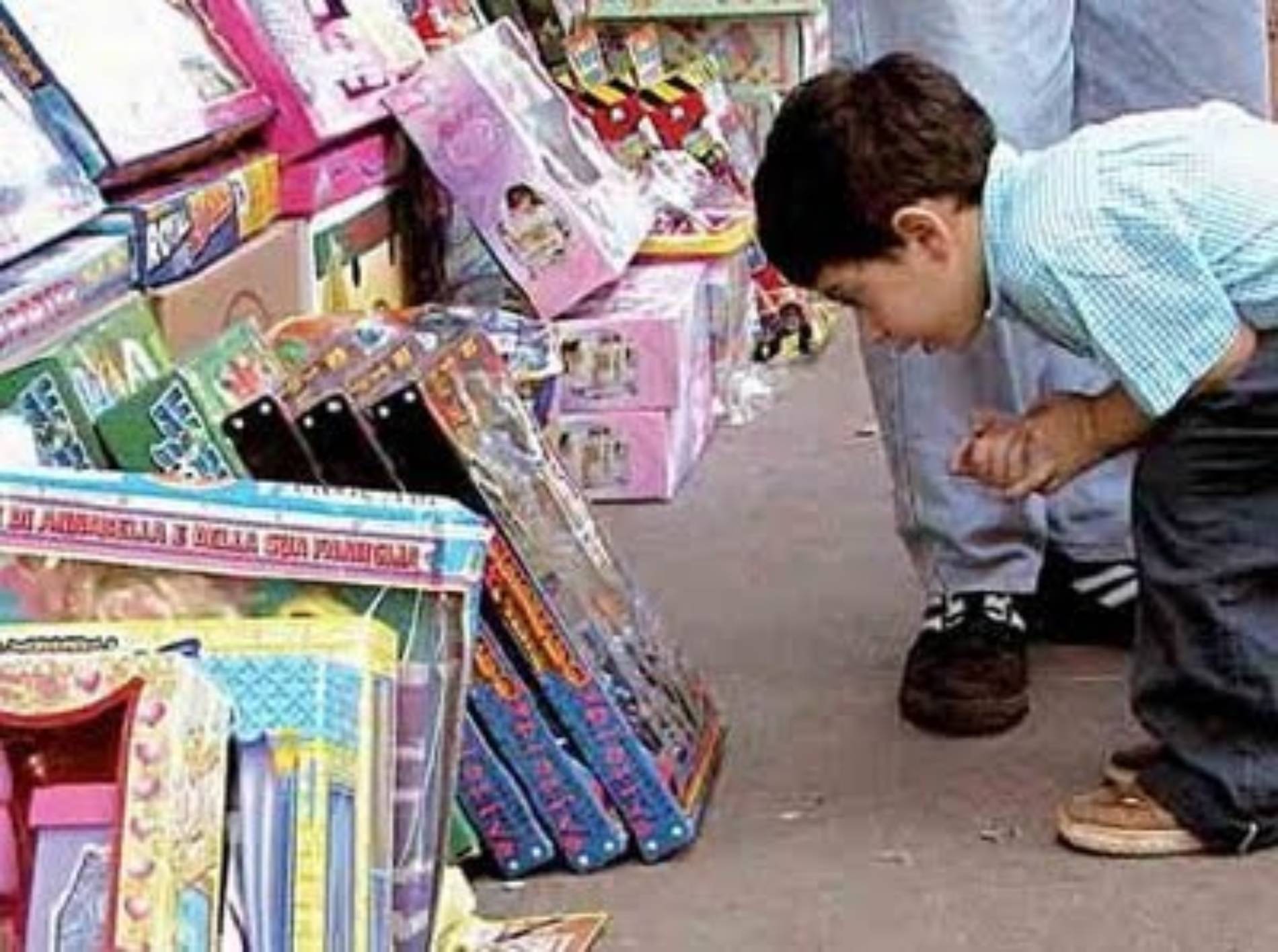 Siciliani e Sicilianità- “I bambini e i doni dei morti”. La festa siciliana dei murticiddi.