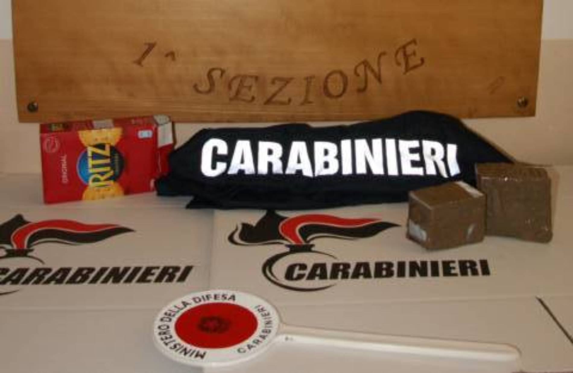 CALTANISSETTA GELA RIESI. Intensificati i servizi di controllo del territorio, tre arresti dei Carabinieri tra Caltanissetta e Gela.
