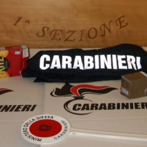 CALTANISSETTA GELA RIESI. Intensificati i servizi di controllo del territorio, tre arresti dei Carabinieri tra Caltanissetta e Gela.