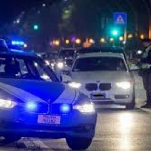 Poetraperzia, Barrafranca e Piazza Armerina: Operazione Stragi del sabato sera, la Polizia Stradale di Enna effettua mirati controlli.