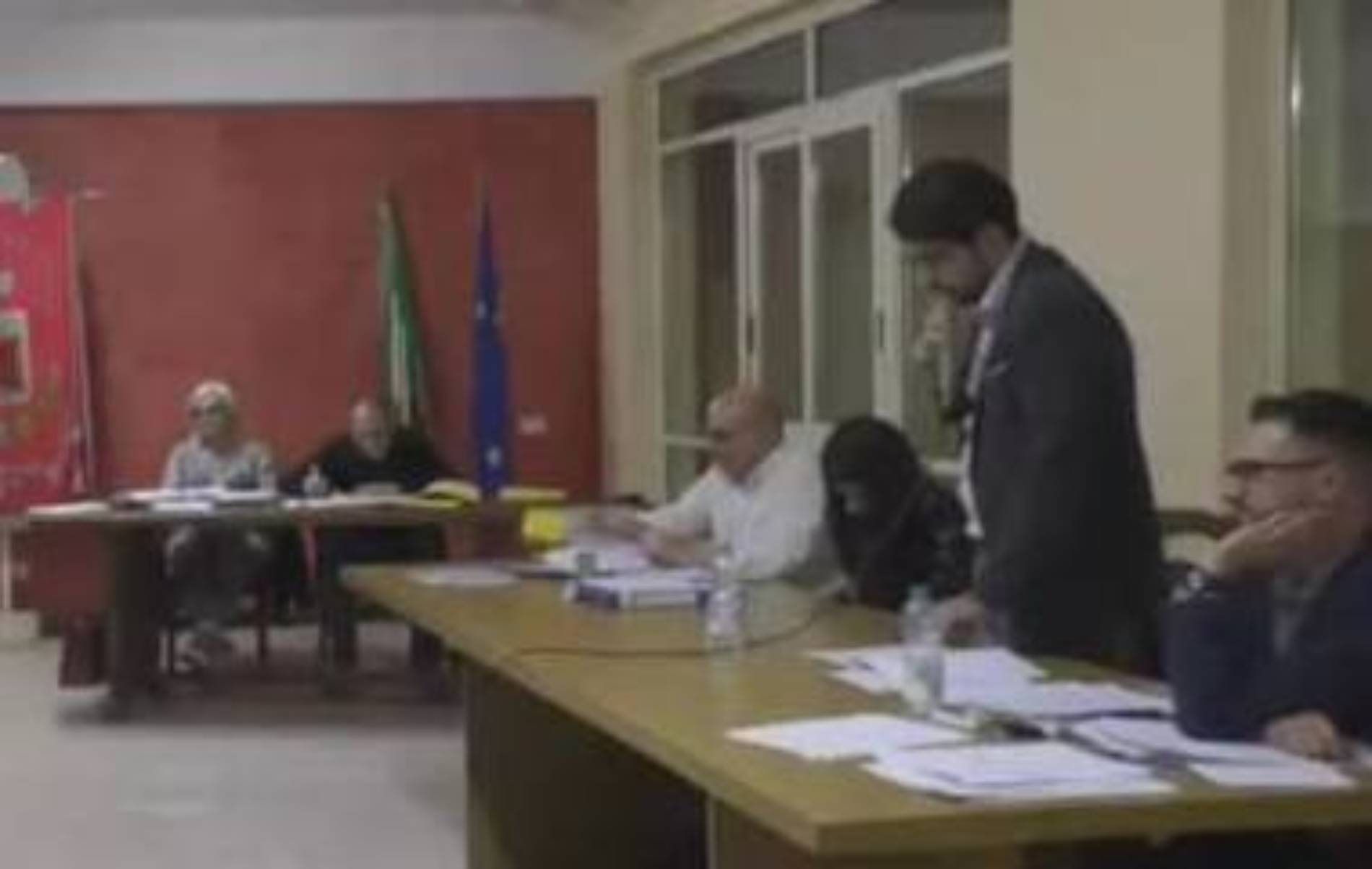 Barrafranca. Vicenda Enel Sole srl, Kevin Cumia, primo fimatario, e Salvatore Cumia presentano interrogazione al sindaco