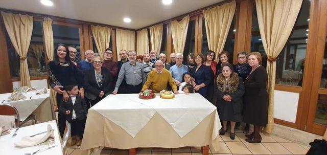 Festa del quarto anno del Salotto artistico letterario (2)