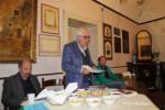 Salotto artistico letterario e Carmelo Orofino (3)
