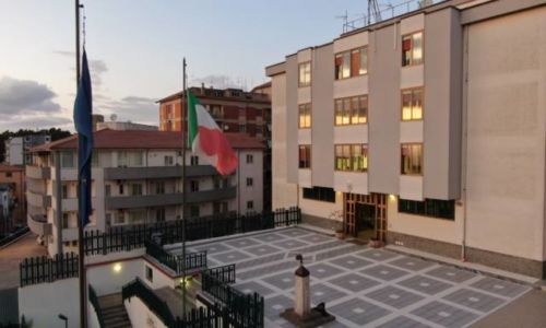 ENNA. Controlli ai locali della movida.