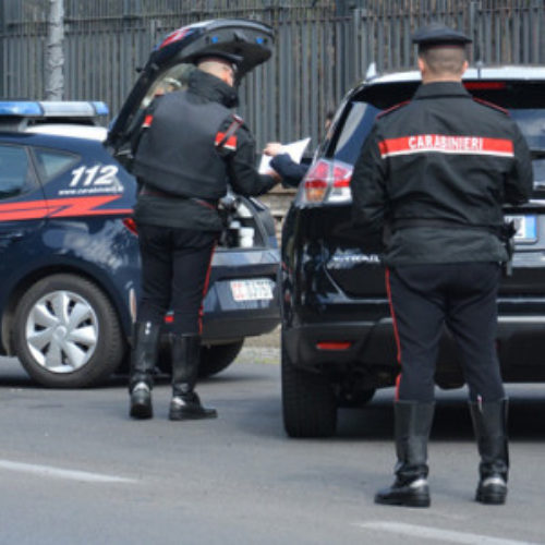 NICOSIA. Reddito di cittadinanza non dovuto, denunciate 9 persone