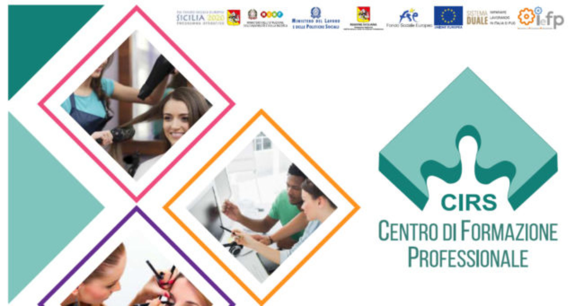 Il C.I.R.S. inaugura la sua nuova sede scolastica 1 dicembre 2019 ore 16,30 contrada Panotto