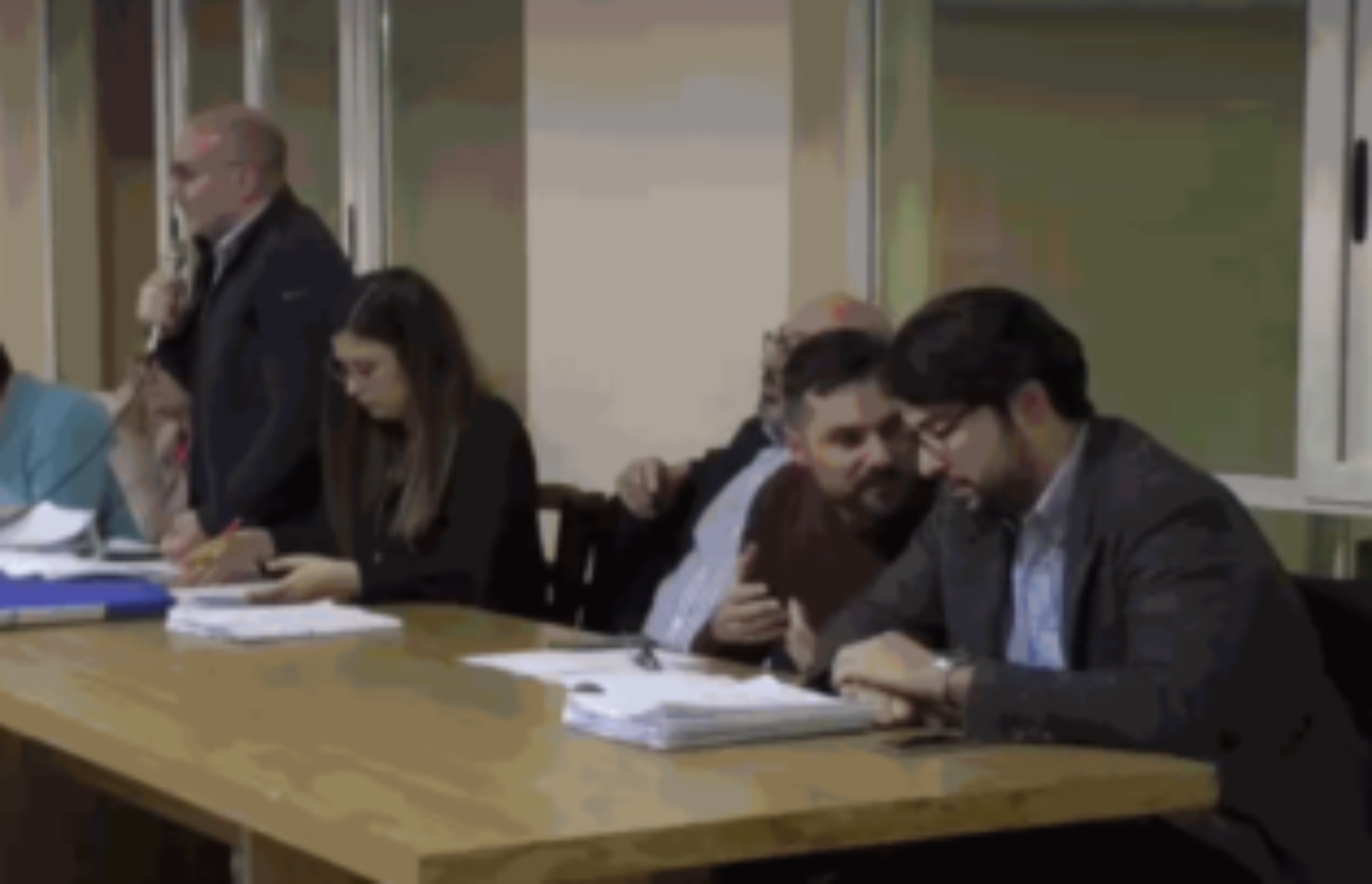 Barrafranca. Presentata una interrogazione per il mancato streaming delle commissioni consiliari, Salvatore Cumia primo firmatario