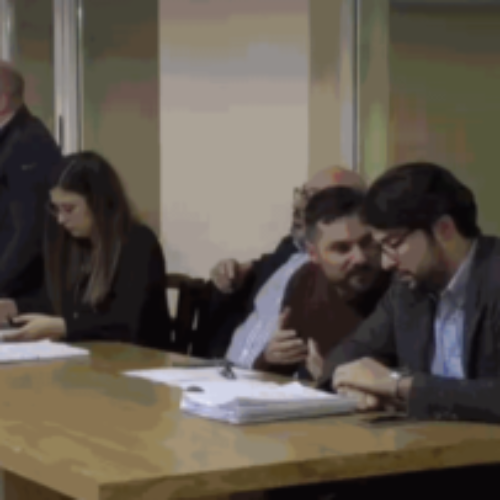 Barrafranca. Presentata una interrogazione per il mancato streaming delle commissioni consiliari, Salvatore Cumia primo firmatario