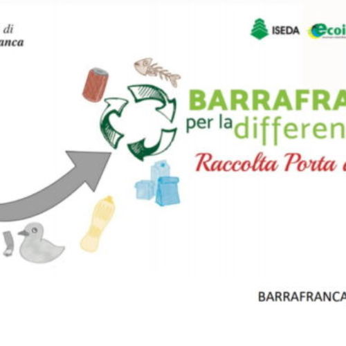 Barrafranca. Il sindaco Accardi avvisa che solo per lunedì 25 novembre non verrà raccolto l’umido