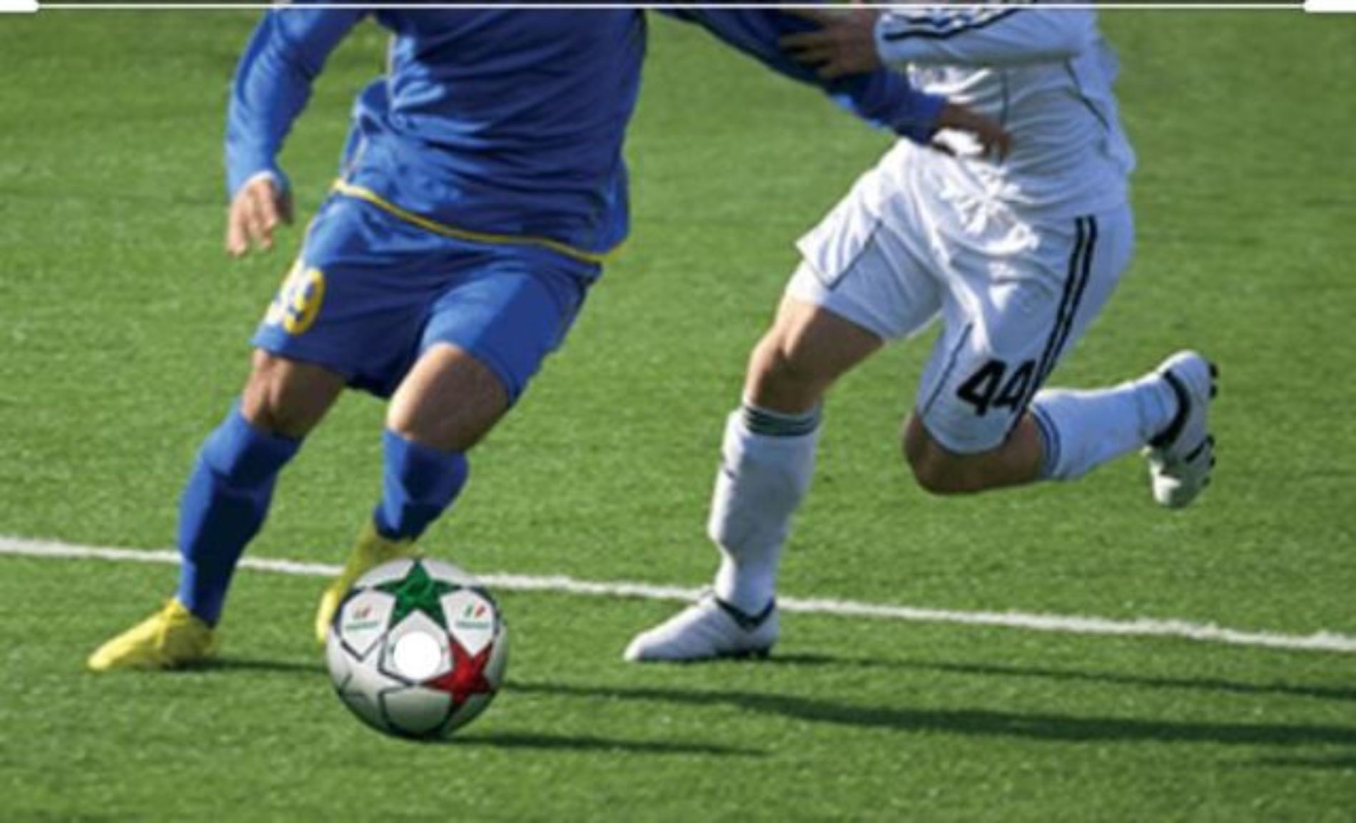 Enna. La Polizia di Stato notifica a due calciatori il DASPO emesso dal Questore