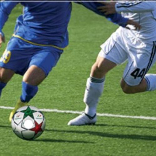Enna. La Polizia di Stato notifica a due calciatori il DASPO emesso dal Questore