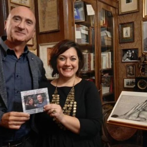 “Cantannu di Rosa” un cd dedicato a Rosa Balistreri