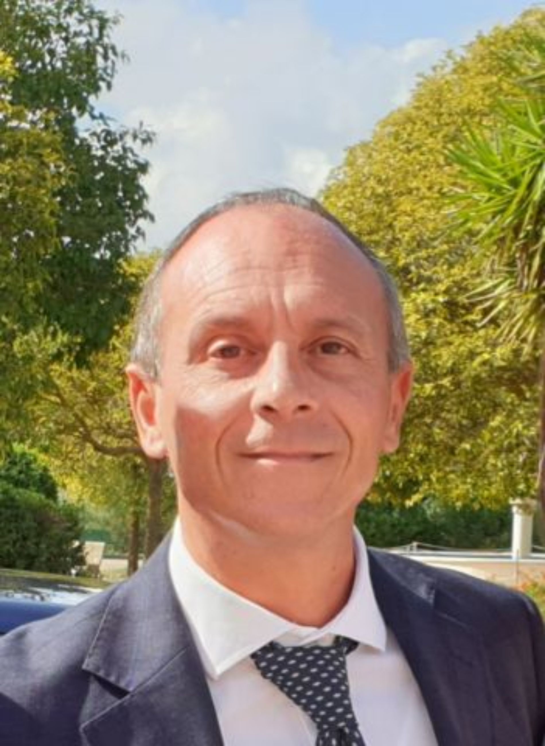 PIETRAPERZIA. Giuseppe Biondo nuovo segretario Pd