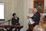 Salotto artistico letterario e Paolo Russo (4)