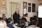 Salotto artistico letterario e Paolo Russo (6)