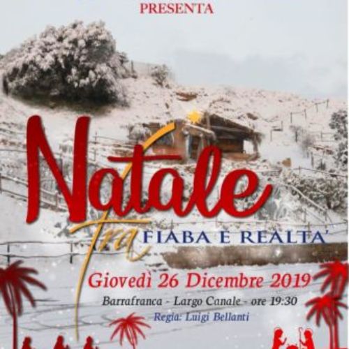 BARRAFRANCA. Grande successo per la “Due Giorni Natalizia”   