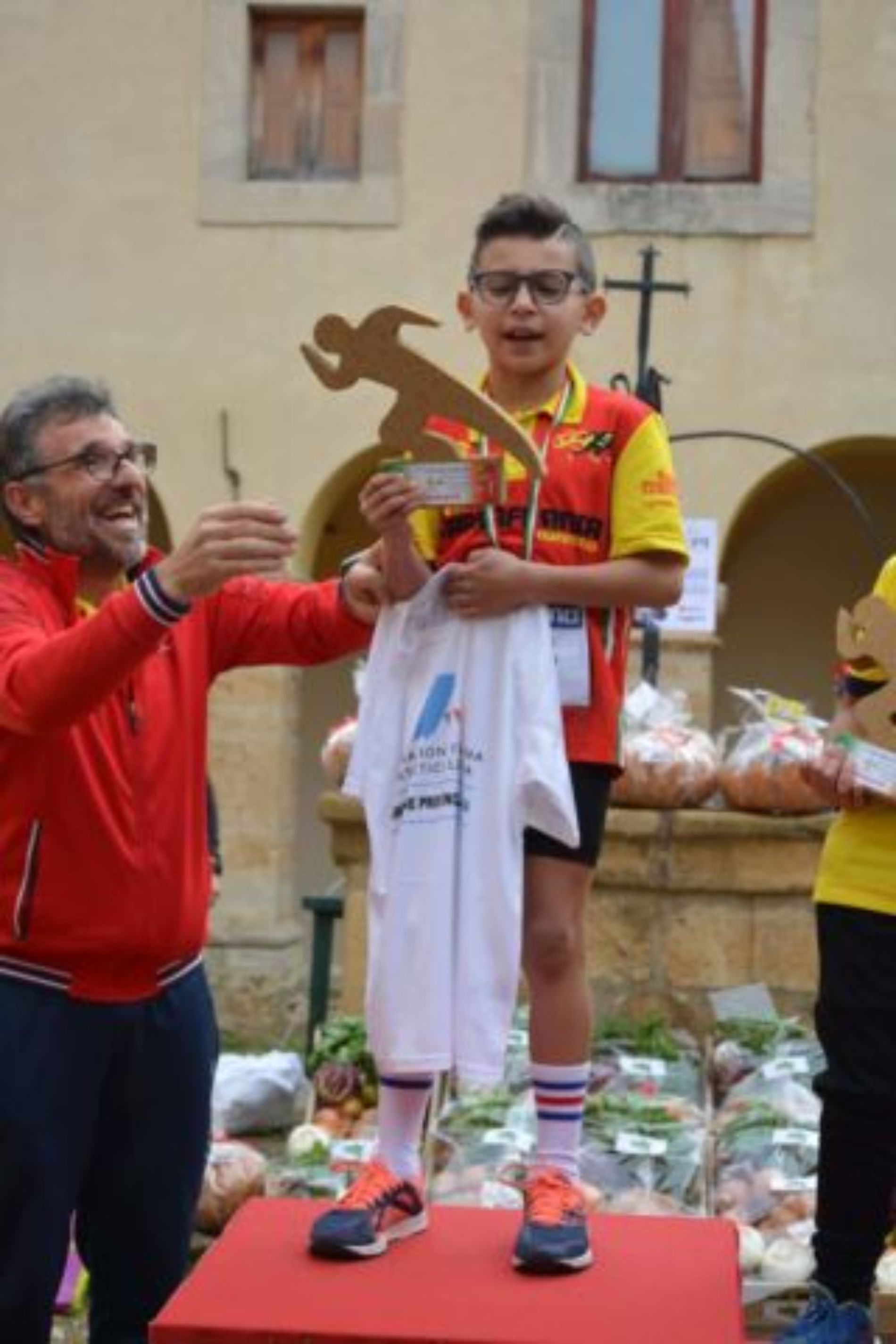 Barrafranca. 7* Trofeo della soidarieta’ disabili no limits, una manifestazione da ripetere