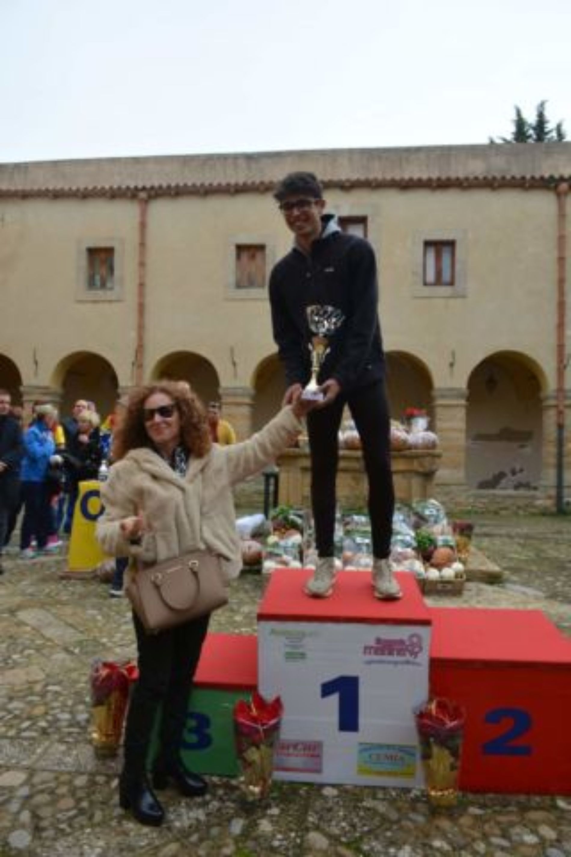 Barrafranca. 7* Trofeo della soidarieta’ disabili no limits, una manifestazione da ripetere