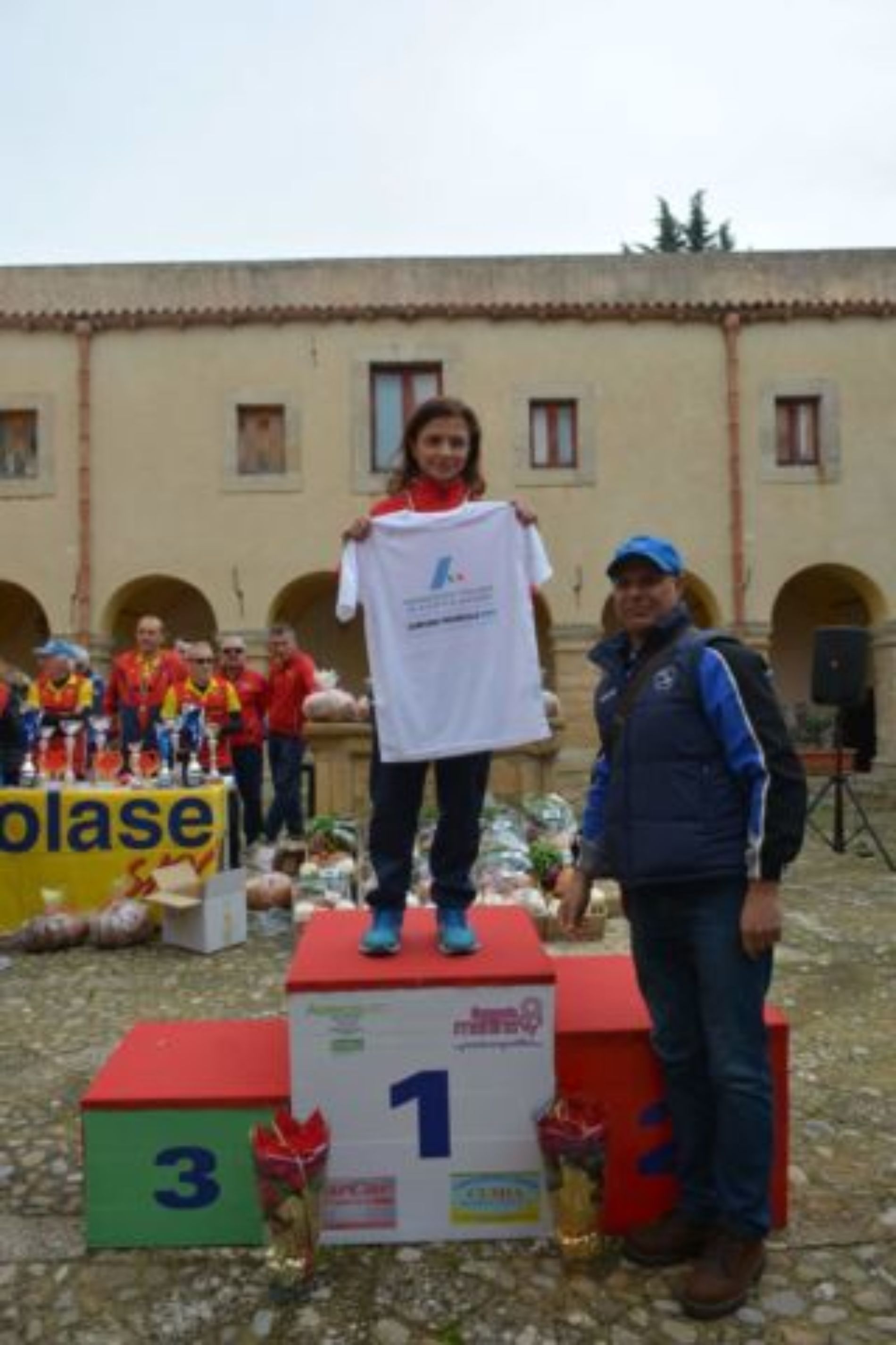 Barrafranca. 7* Trofeo della soidarieta’ disabili no limits, una manifestazione da ripetere