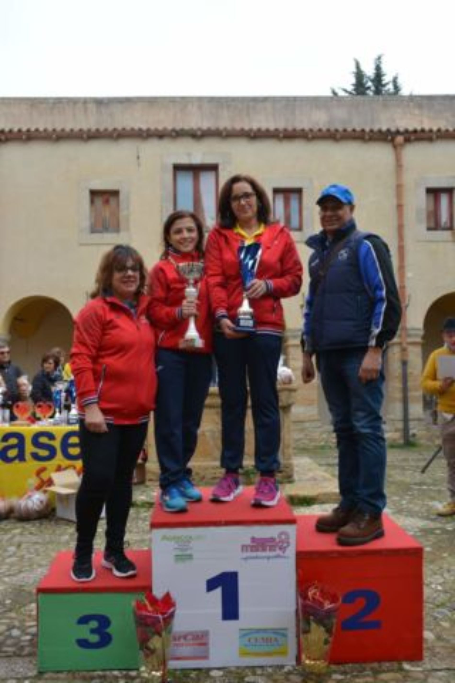 Barrafranca. 7* Trofeo della soidarieta’ disabili no limits, una manifestazione da ripetere