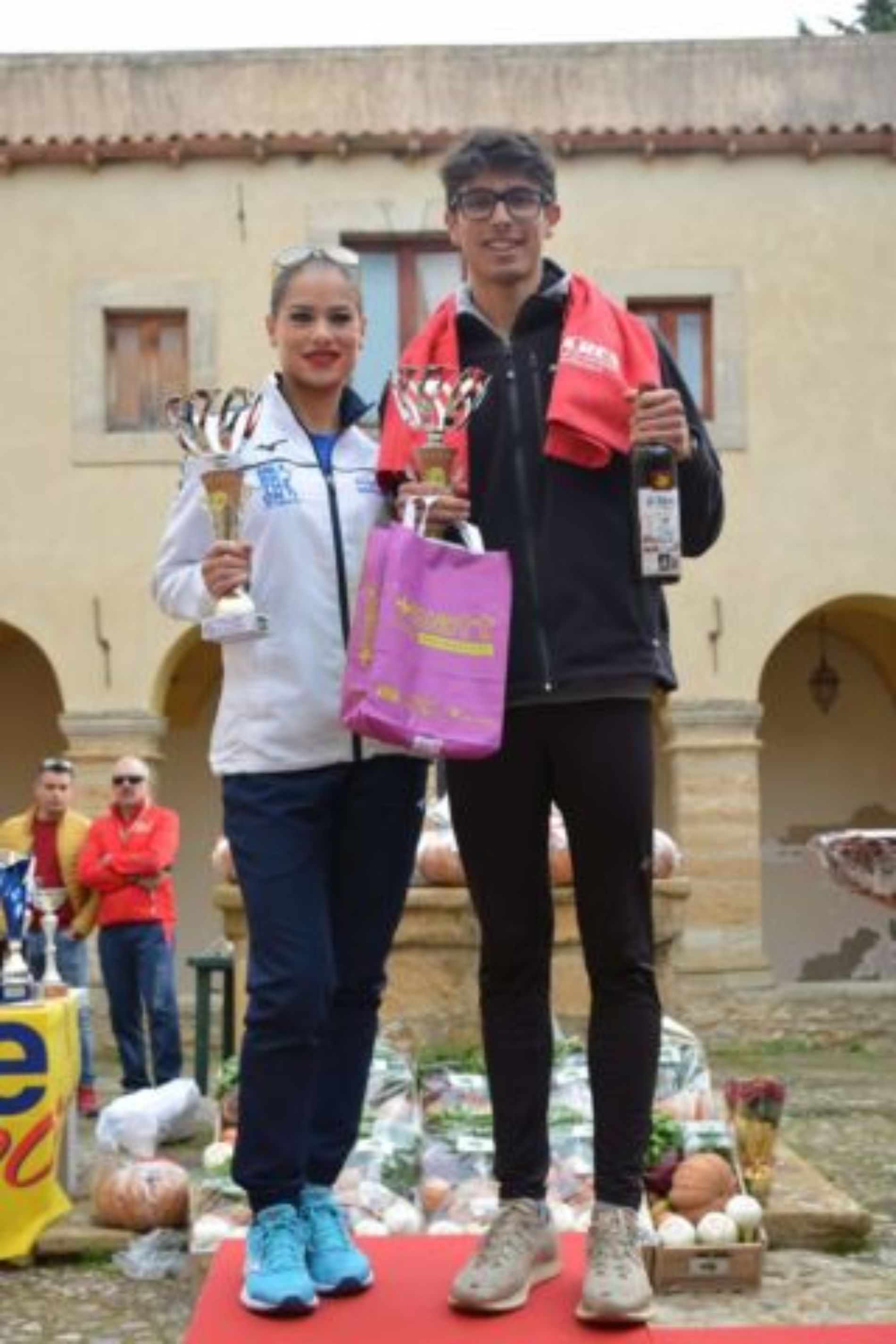 Barrafranca. 7* Trofeo della soidarieta’ disabili no limits, una manifestazione da ripetere