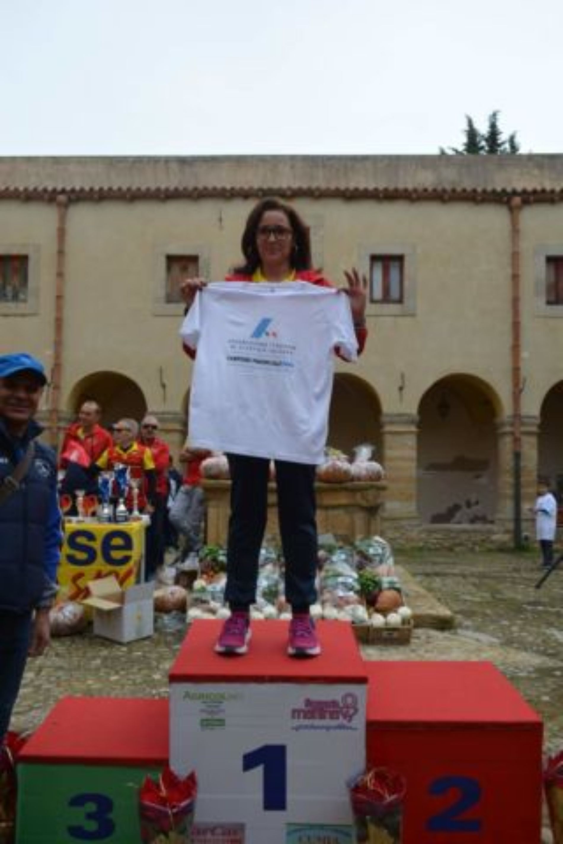 Barrafranca. 7* Trofeo della soidarieta’ disabili no limits, una manifestazione da ripetere