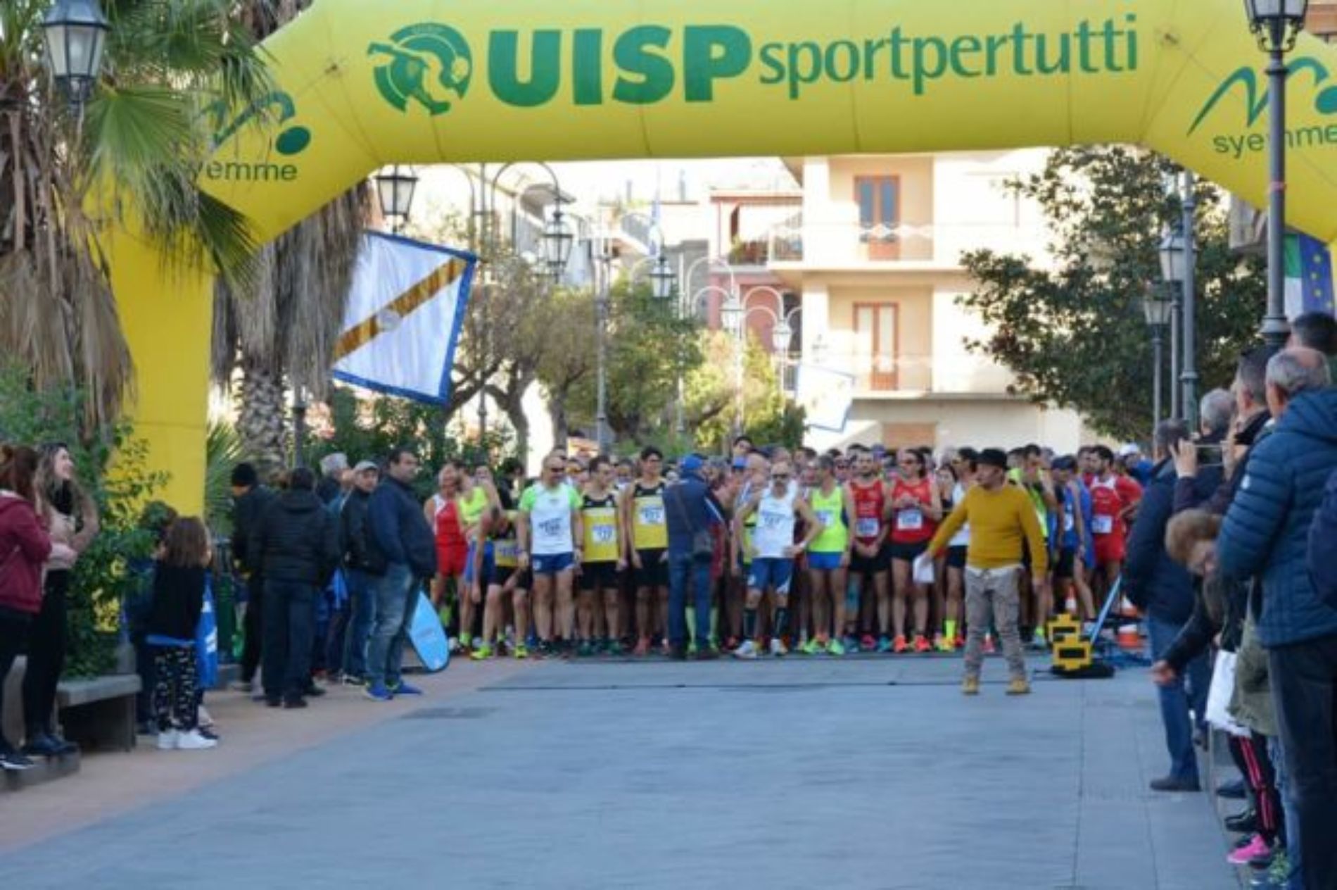 Barrafranca. 7* Trofeo della soidarieta’ disabili no limits, una manifestazione da ripetere