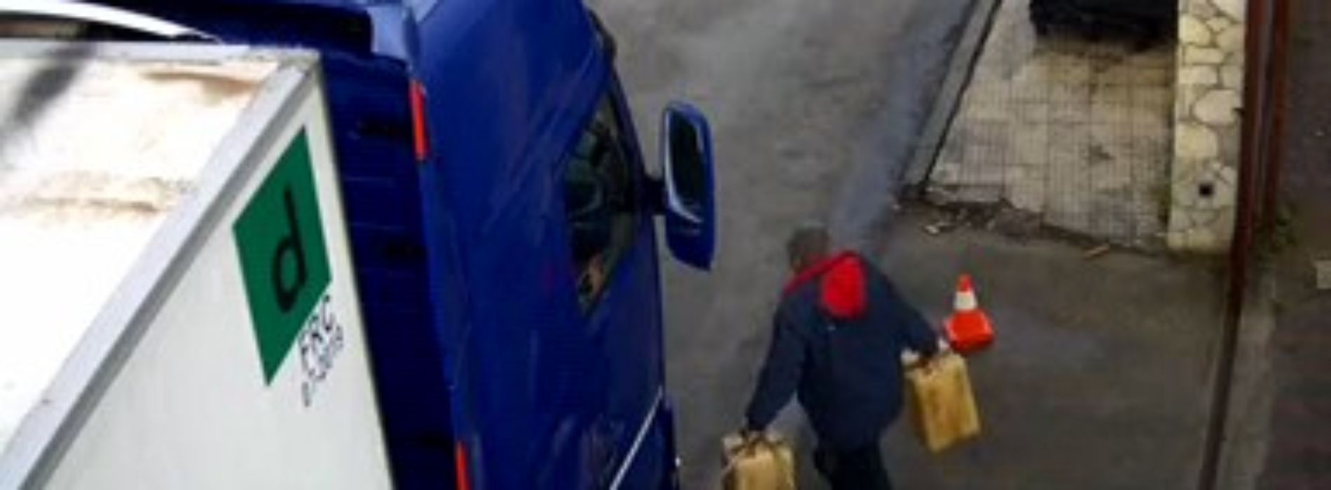ENNA. Misura cautelare dei Carabinieri per furto, auto riciclaggio e ricettazione