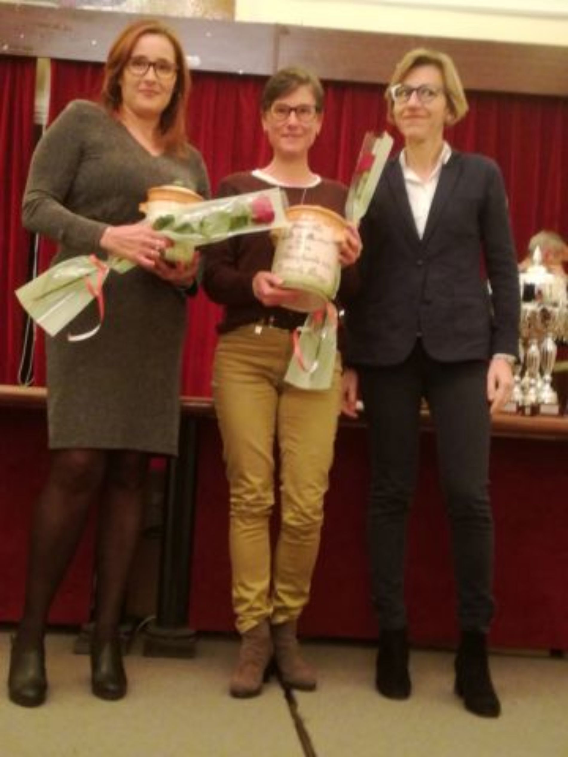 A.S.D. Barrafranca Running, il presidente Bellanti, “un 2019 di successi per la squadra”