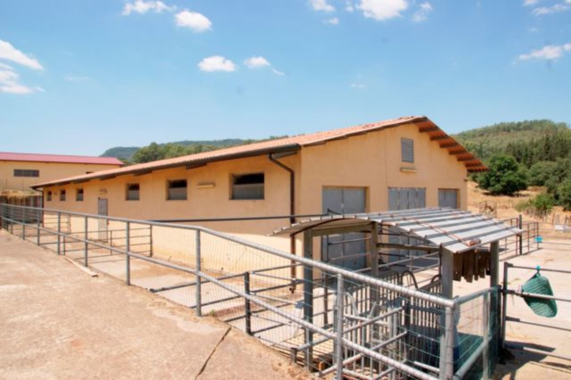 Valguarnera. Confiscati beni per oltre 10 milioni ad un imprenditore agricolo