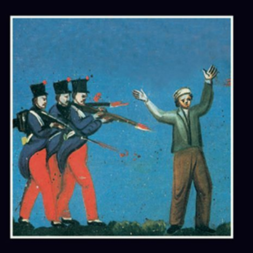 La strage del gennaio 1848 dove persero la vita anche tre uomini barresi