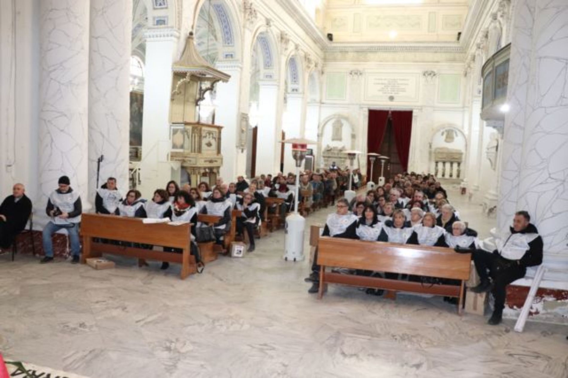 PIETRAPERZIA. Monsignor Rosario Gisana: “Esistono tre tipi di mafia”