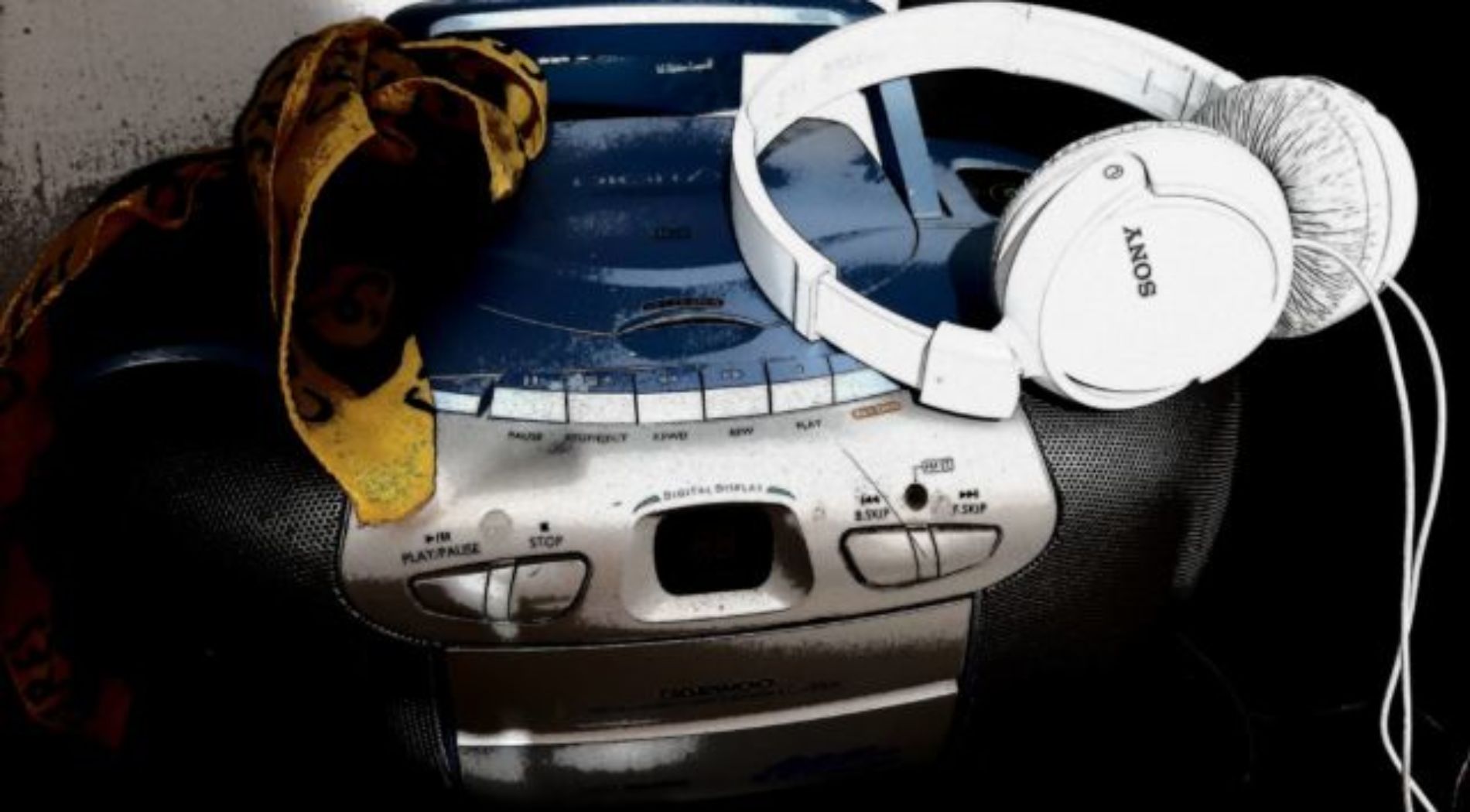 “La radio trasmetterà”…Canzoni e news