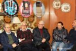 Salotto artistico-letterario e Alessandro Geraci (2)