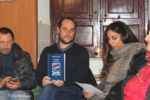 Salotto artistico-letterario e Alessandro Geraci (4)