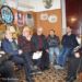 Il Salotto artistico-letterario “Civico 49” presenta il romanzo del socio Alessandro Geraci dal titolo “Il colore dei ricordi”