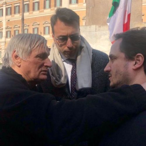 ROMA. Ddl, Disegno Di legge – vittime di mafia. Trentacoste (M5S): Passi in avanti in 1ª commissione al Senato 